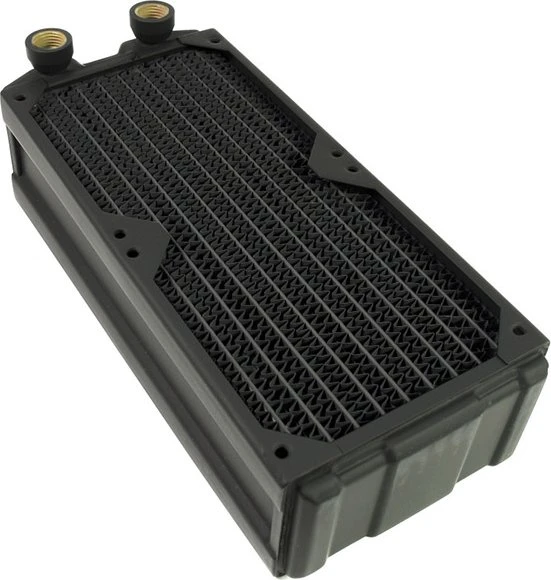 Hardware Labs Black Ice Nemesis M160GTX
