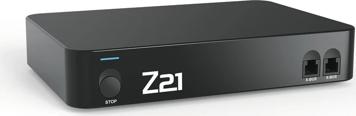 Roco Digitalzentrale Z21