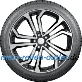 Nokian Hakkapeliitta R5 SUV 285/40 R22 110T XL