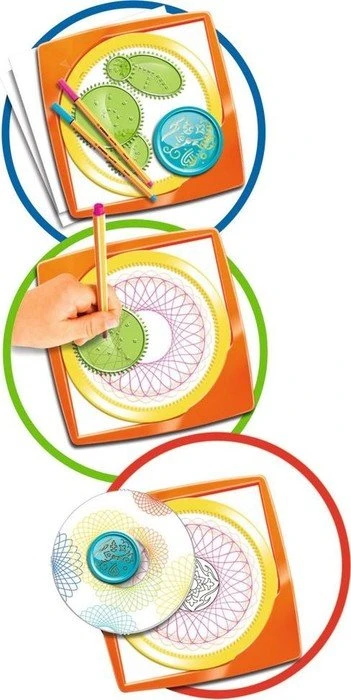 Ravensburger Spiral-Designer