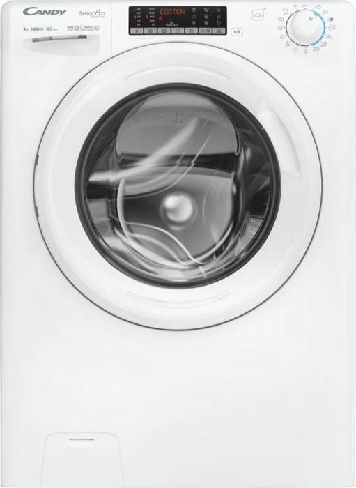 Candy CSO486TWM6/1-S Frontlader
