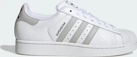 adidas Superstar II cloud white/grey two/core black