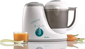 Beaba Babycook Original Babykostzubereiter
