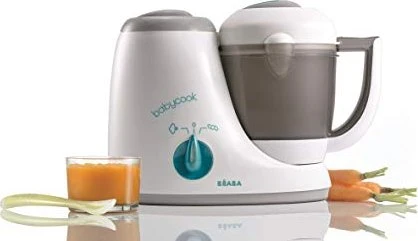 Beaba Babycook Original Babykostzubereiter