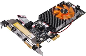 Zotac GeForce GT 610, 1GB DDR3, VGA, DVI, HDMI