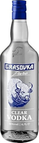 Grasovka Wodka