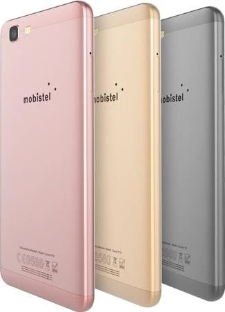 Mobistel Cynus F10 grau