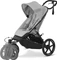 Cybex Avi Spin fog grey 2024 Vorschaubild