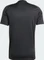 adidas Tiro 24 Trikot kurzarm black/pure ruby (Herren) Vorschaubild