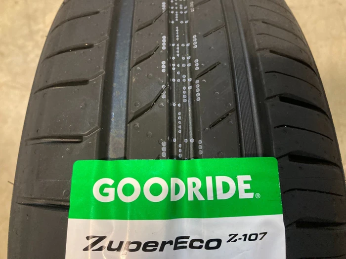 Goodride ZuperEco Z-107 185/70 R13 86T