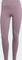 adidas DailyRun Laufhose 7/8 preloved fig (Damen) Vorschaubild