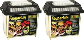 Exo Terra Faunarium 180x110x125mm