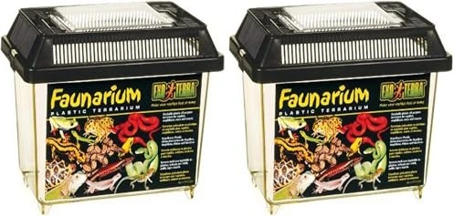 Exo Terra Faunarium 180x110x125mm