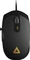 Lexip Pu94 3D Gaming Mouse schwarz, USB Vorschaubild