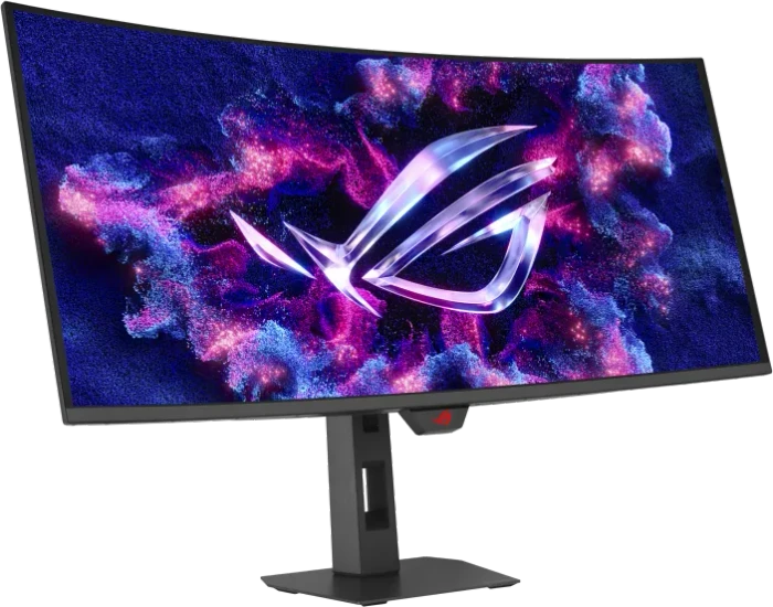ASUS ROG Strix OLED XG34WCDG, 34"