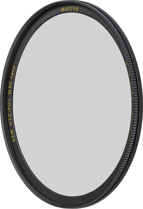 B+W Master Circular Polarizer MRC nano 30.5mm