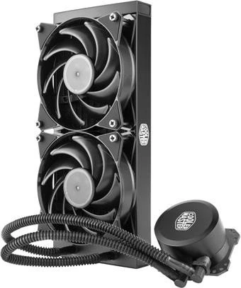 Cooler Master MasterLiquid Lite 240