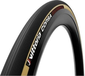 Vittoria Corsa G2.0 700x30C Reifen para sidewall