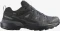 Salomon X Ultra 360 Leather GTX turbulence/black/sedona sage (Damen) Vorschaubild