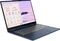 Lenovo Chrome 2in1 14ITN10 (Chromebook Plus 2-in-1 G10), Cosmic Blue, Core 3 N355, 8GB RAM, 256GB Flash, DE Vorschaubild