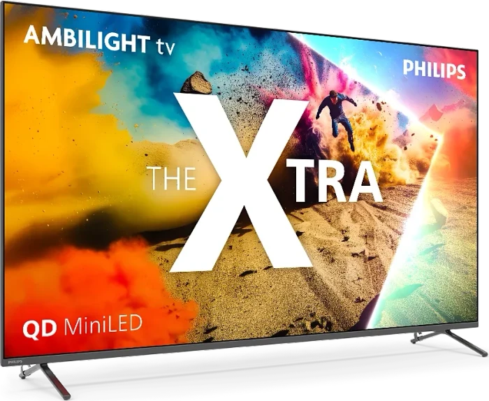 Philips The Xtra 75MLED950