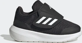 adidas RunFalcon 3.0 Hook-and-Loop core black/cloud white (Junior)