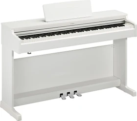 Yamaha Arius YDP-165 weiß