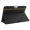 Targus Foliostand Galaxy Tab 4 10.1" schwarz Vorschaubild