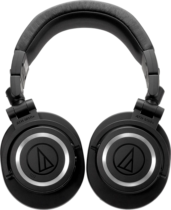 Audio-Technica ATH-M50xBT2 schwarz