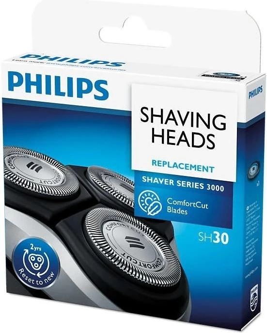Philips SH30/50 Kombipack