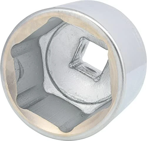 KS Tools Außensechskant Steckschlüssel 1", 70x93mm