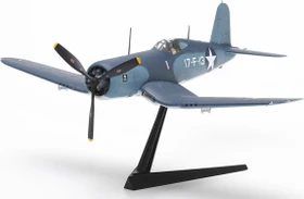 Tamiya F4U-1 Corsair Birdcage