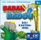 Babar und die Abenteuer von Badou - Das Kartenspiel Vorschaubild