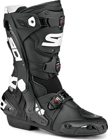 SIDI Rex schwarz/weiß