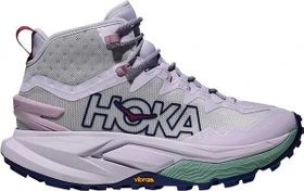 Hoka Mafate Hike ambient blue/blueberry (Damen)