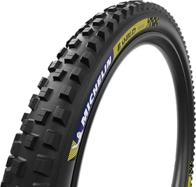 Michelin E-Wild Rear Racing Line 27.5x2.6" Reifen
