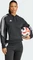 adidas Tiro 24 Sweat Hoodie schwarz/weiß (Damen) Vorschaubild