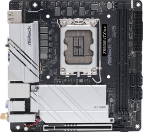 ASRock Z690M-ITX/ax (Intel 1700)