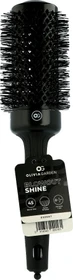 Olivia Garden Expert Blowout Shine schwarz 45mm