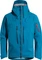 Vaude Monviso 3L Skijacke atlantic (Herren) Vorschaubild