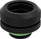 Corsair Hydro X Series XF Hardline, OD Fitting G1/4" auf 14mm, schwarz, 4er-Pack Vorschaubild
