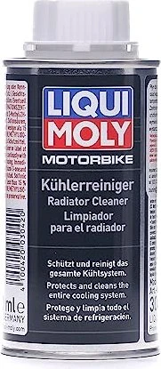 Liqui Moly Motorbike Kühlerreiniger 150ml