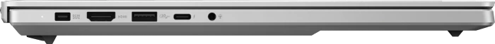 ASUS ROG Zephyrus G16 (2026) GU606AR-TB011W, Platinum White, Core Ultra 9 386H, 32GB RAM, 1TB SSD, GeForce RTX 5070 Ti, DE