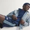 adidas FIFA WM 2026 Deutschland Originals Shorts Hose collegiate navy (Herren) Vorschaubild