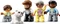 LEGO DUPLO - Parkhaus mit Autowaschanlage Vorschaubild