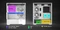 Zalman Chronix V2 White, weiß, Glasfenster Vorschaubild