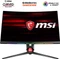 MSI Optix MPG27CQ, 2 Jahre Garantie, 27" Vorschaubild