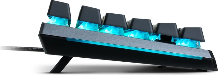 Cooler Master MasterKeys MK730, MX RGB BLUE, USB, DE