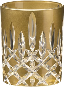 Riedel Laudon Tumbler Trinkglas gold