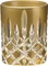 Riedel Laudon Tumbler Trinkglas gold Vorschaubild